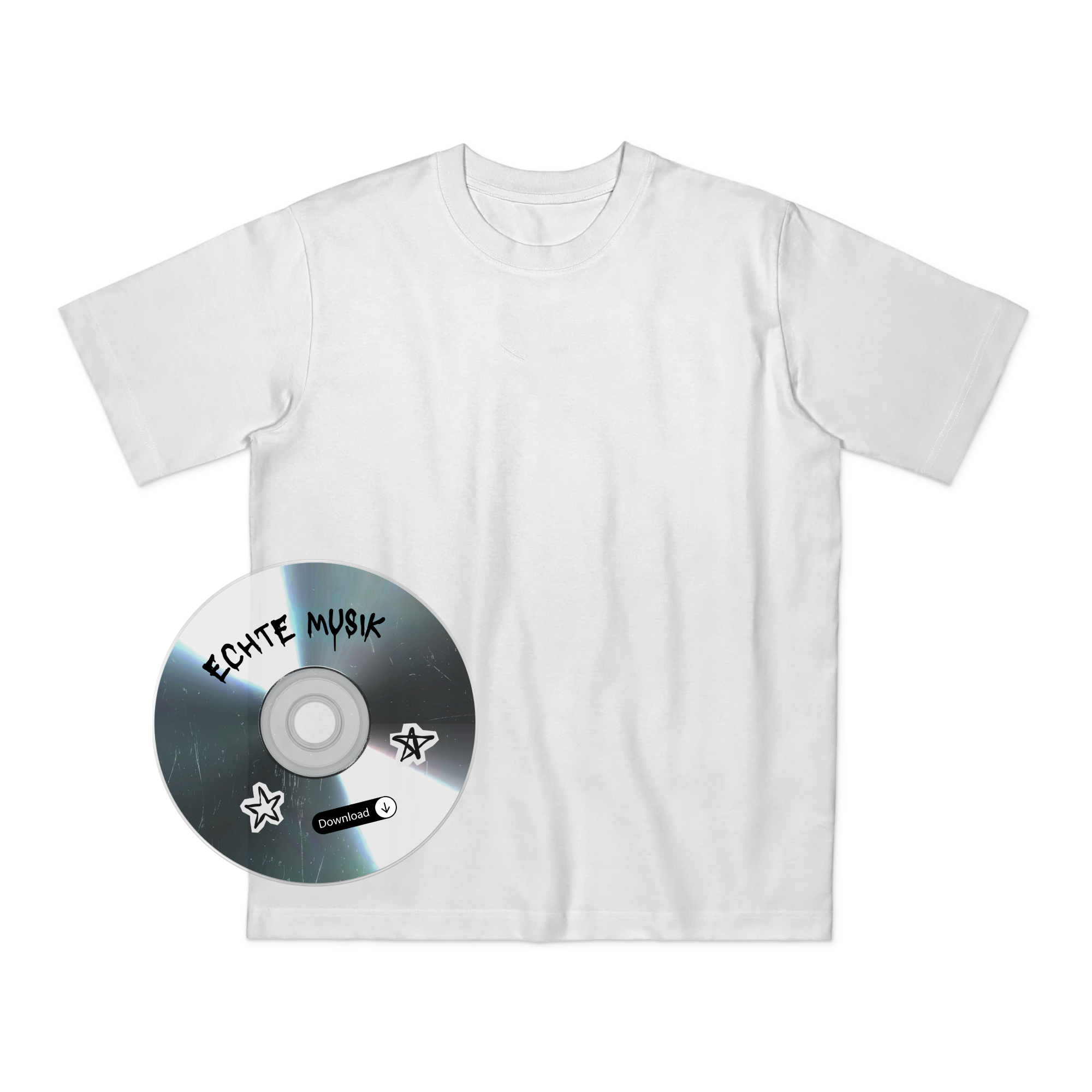 Zola "EM" Shirt + EP