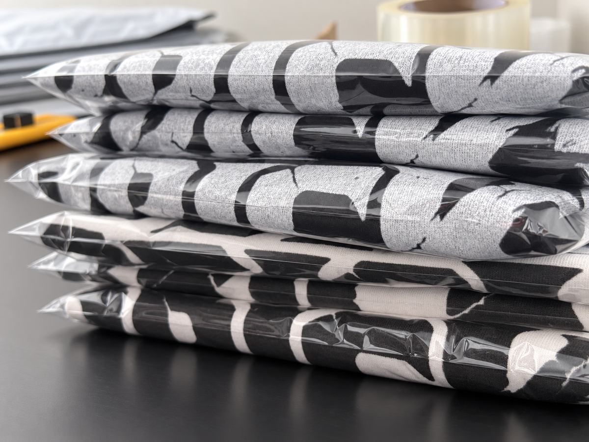 Merch ohne Lager? So funktioniert dein On-Demand-Shop