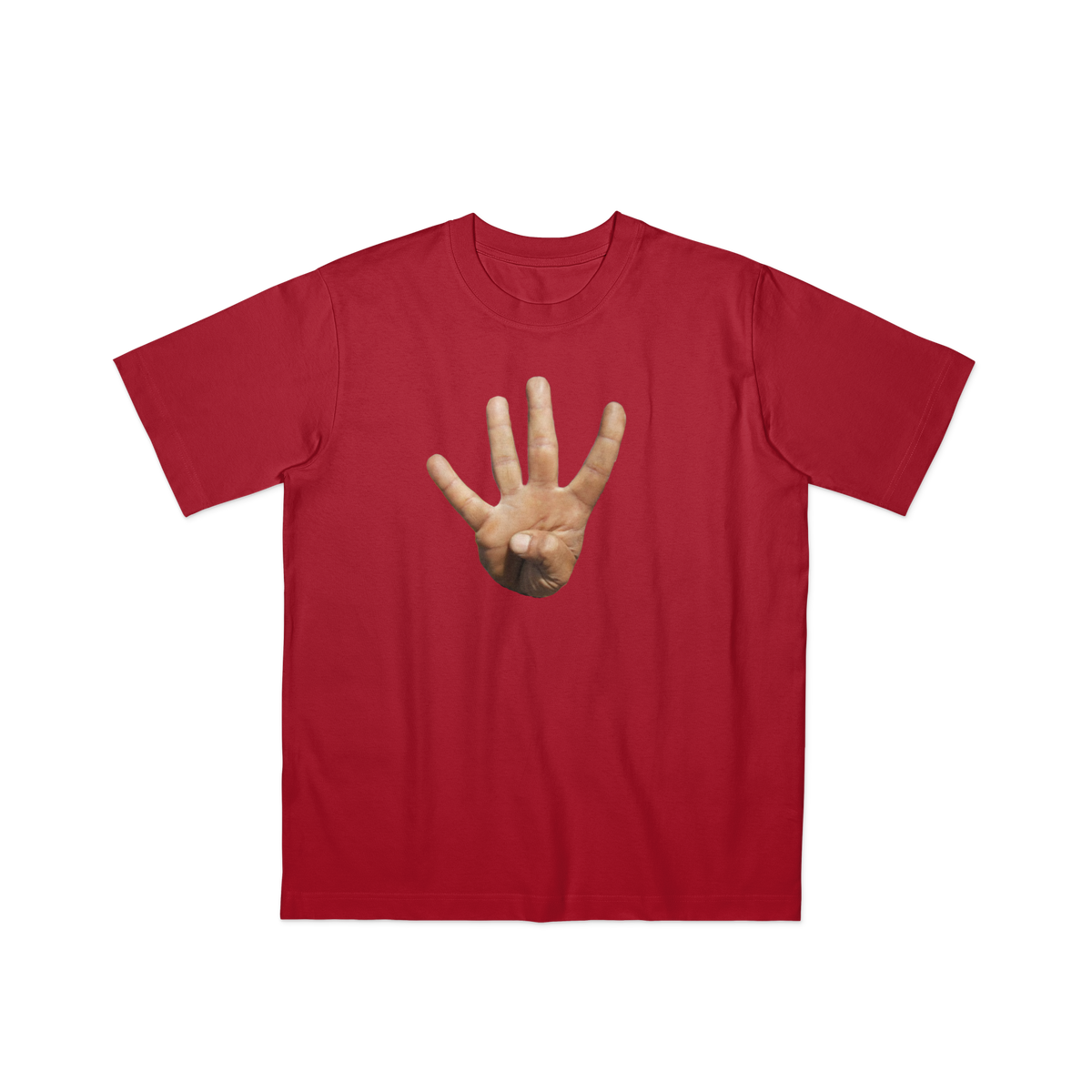 Zola "4" Shirt