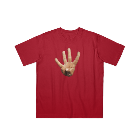 Zola "4" Shirt