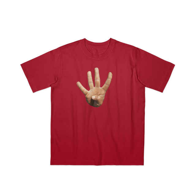 Zola "4" Shirt