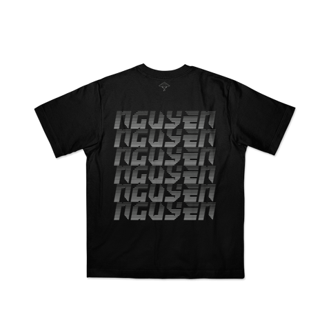 DOUBLE K "NGUYEN" Shirt