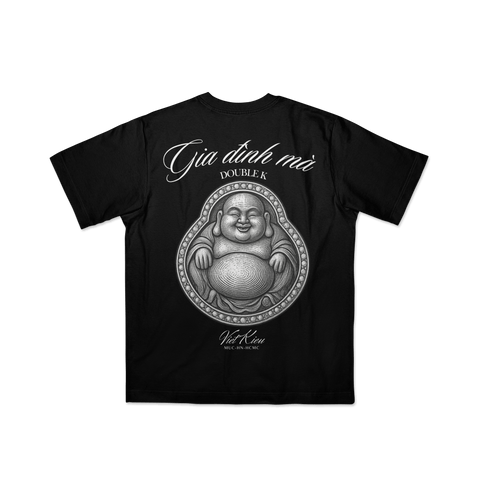 DOUBLE K "ANH" Shirt