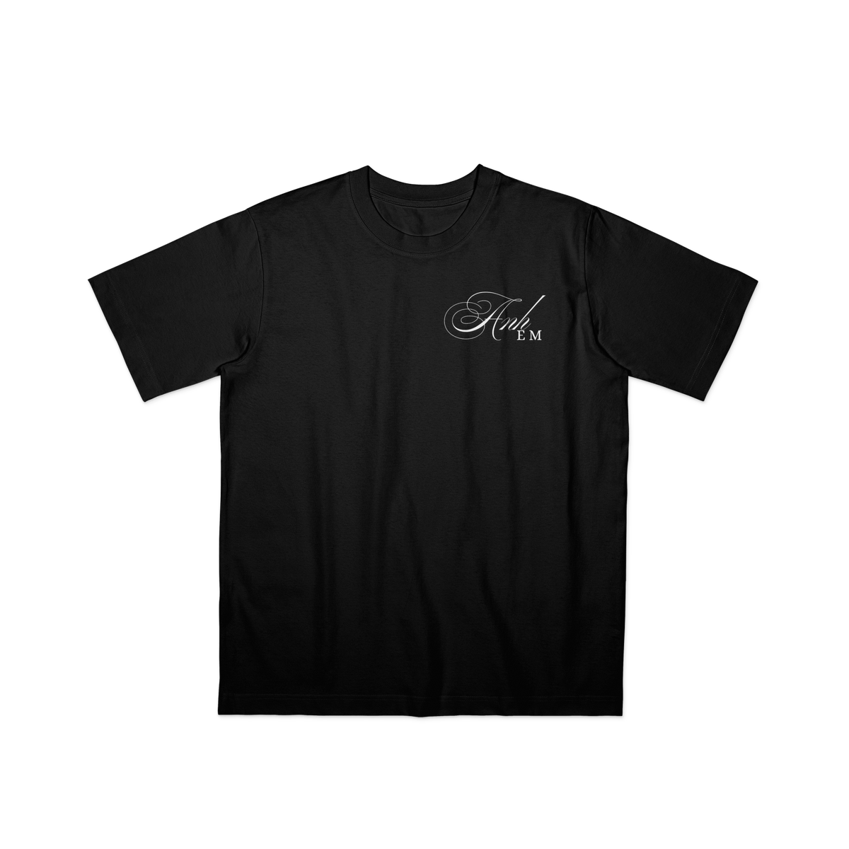 DOUBLE K "ANH" Shirt