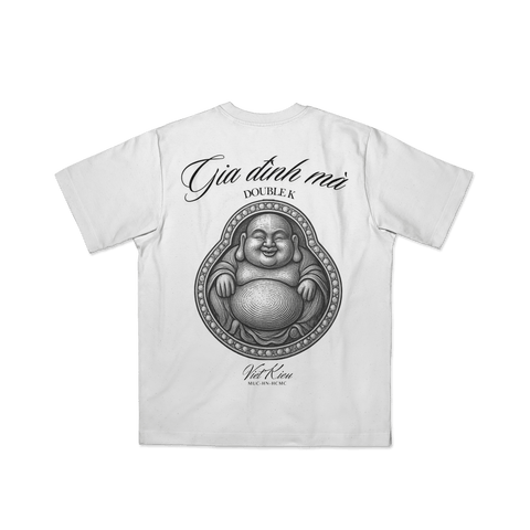 DOUBLE K "ANH" Shirt