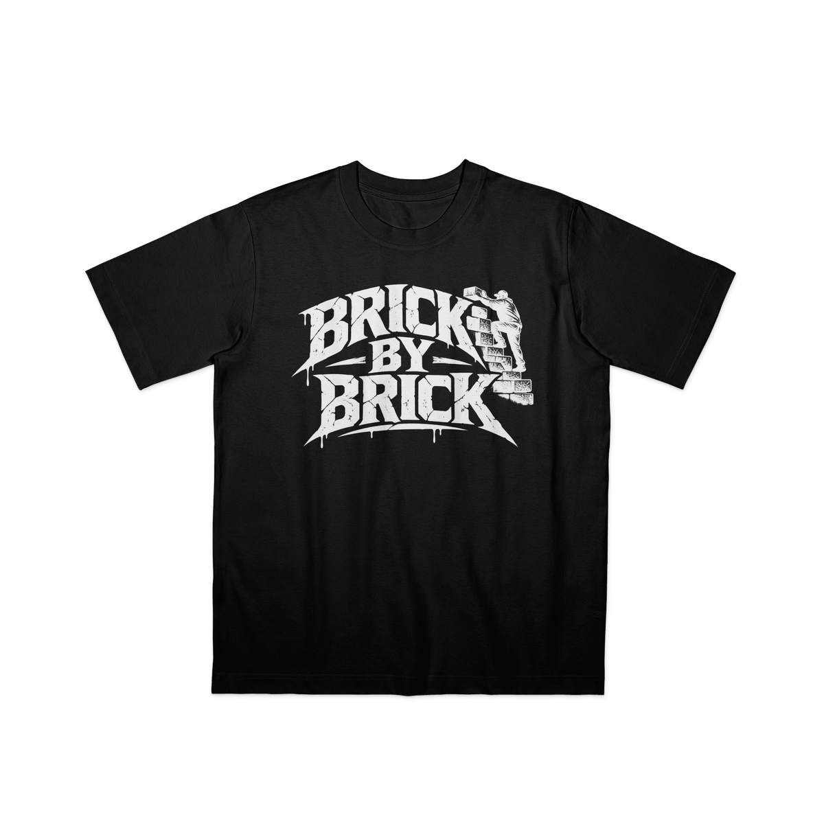 Kairo LB "BrickByBrick" Shirt