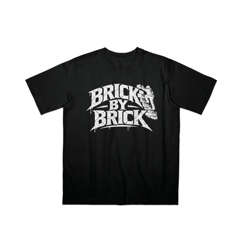 Kairo LB "BrickByBrick" Shirt