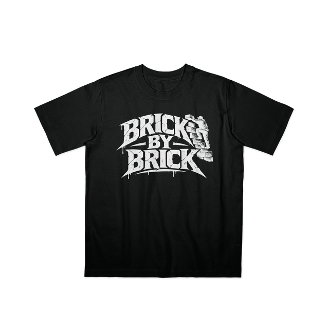 Kairo LB "BrickByBrick" Shirt
