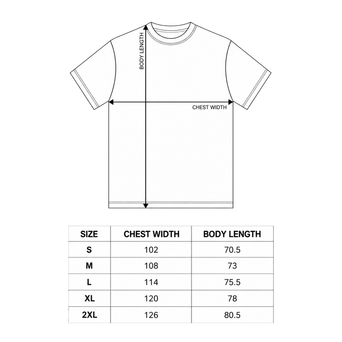 Davecity Shirt