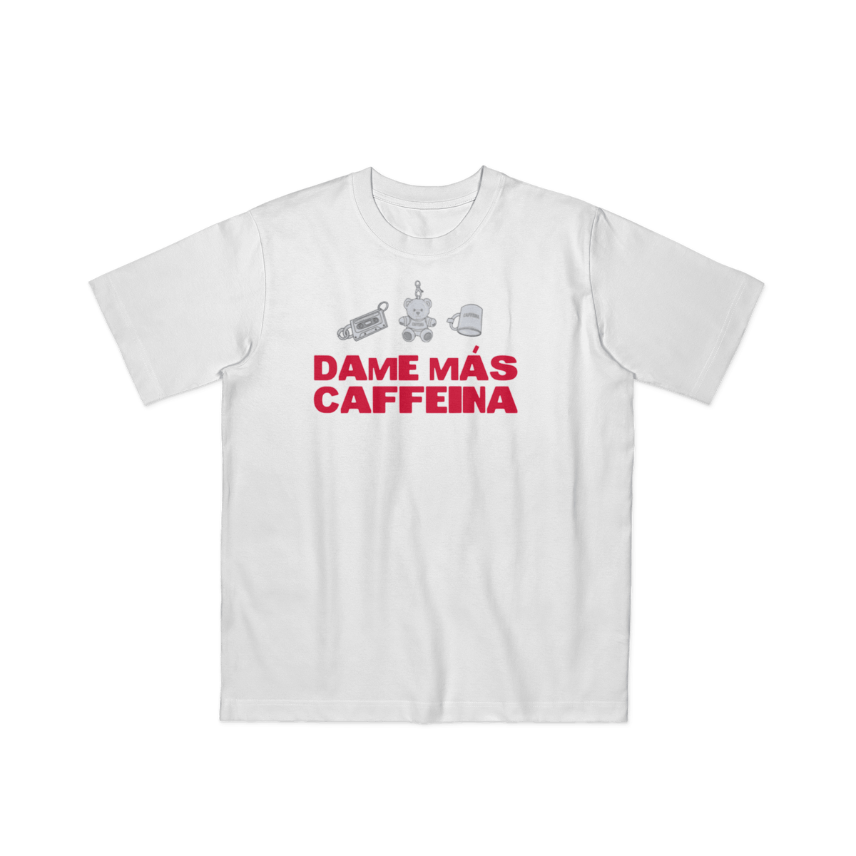 CAFFEINA Heavy