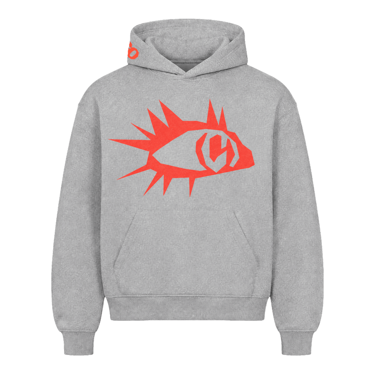 CARUSO "MORGENTAU" Hoodie
