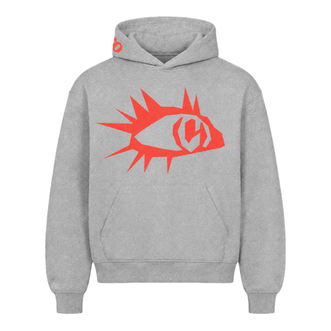 CARUSO "MORGENTAU" Hoodie