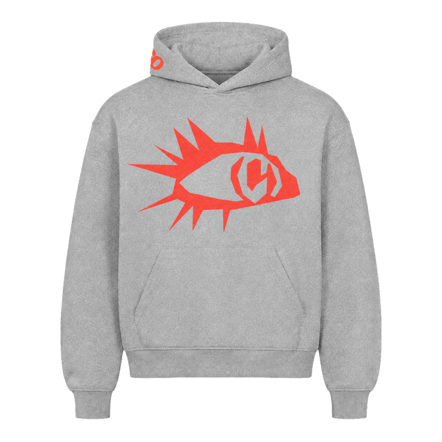 CARUSO "MORGENTAU" Hoodie