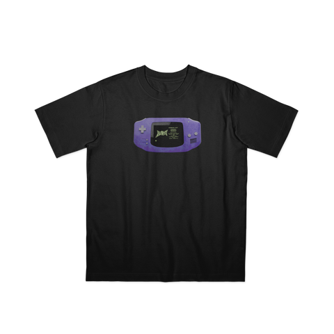 Retro "GB" Shirt