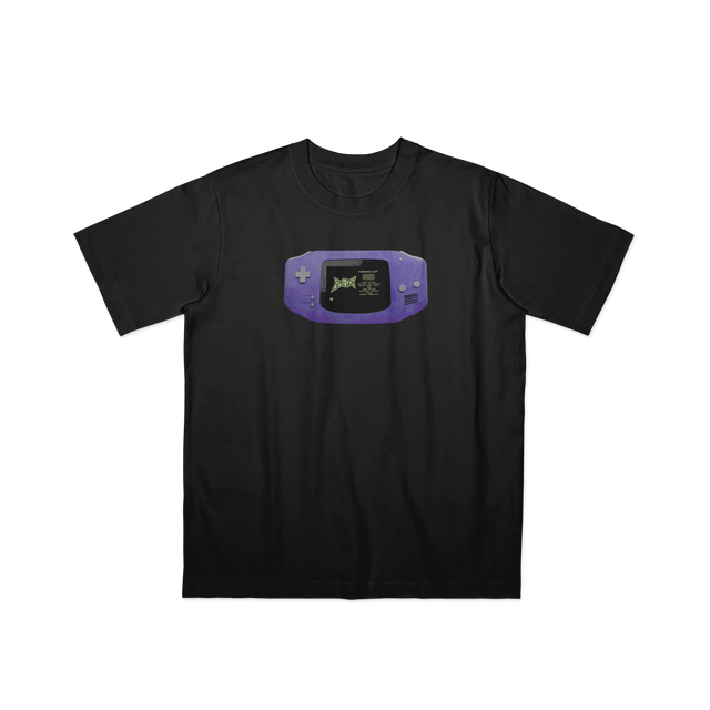 Retro "GB" Shirt