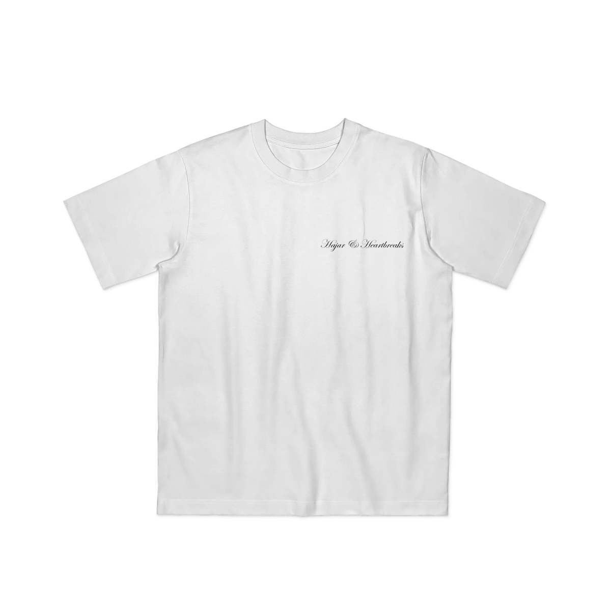 Johno "H&H" Shirt