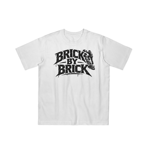 Kairo LB "BrickByBrick" Shirt