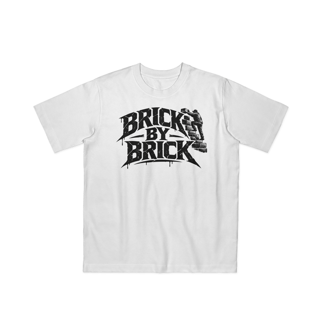Kairo LB "BrickByBrick" Shirt