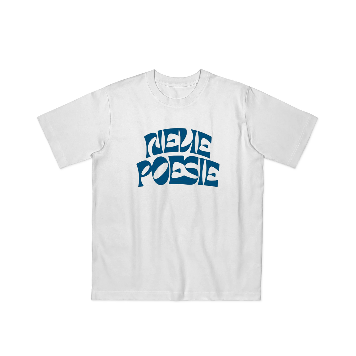 Caruso "Neue Poesie" Shirt