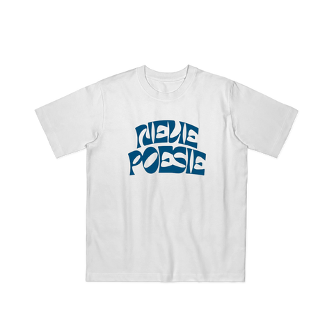 Caruso "Neue Poesie" Shirt