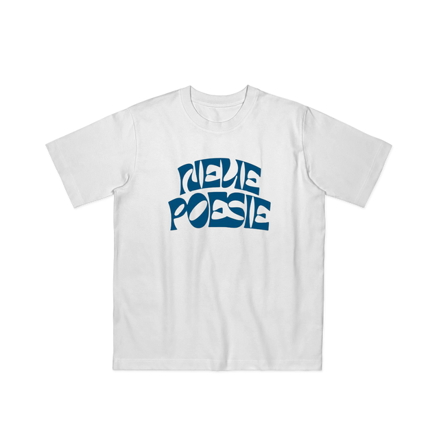Caruso "Neue Poesie" Shirt