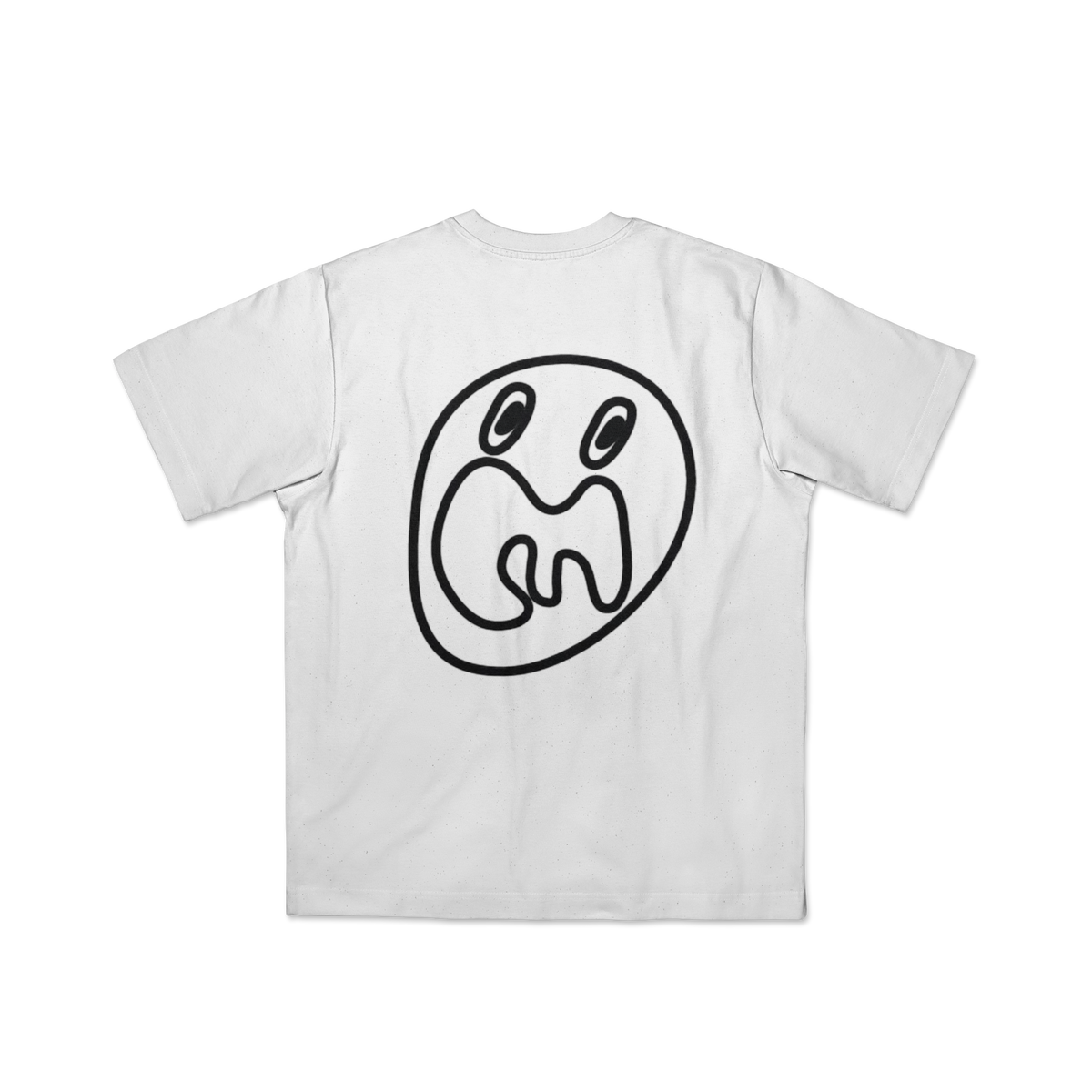 Moubsen "Face" Shirt