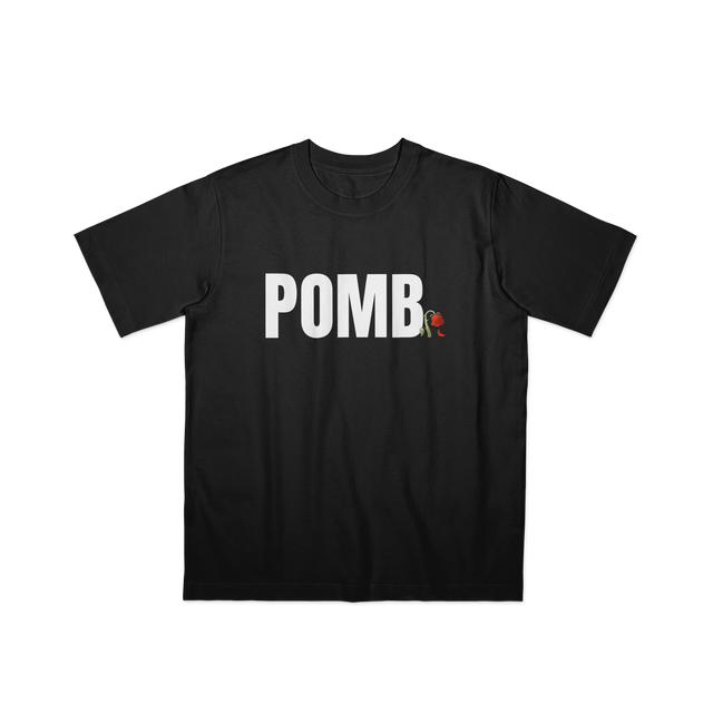 PFC "POMB" Shirt