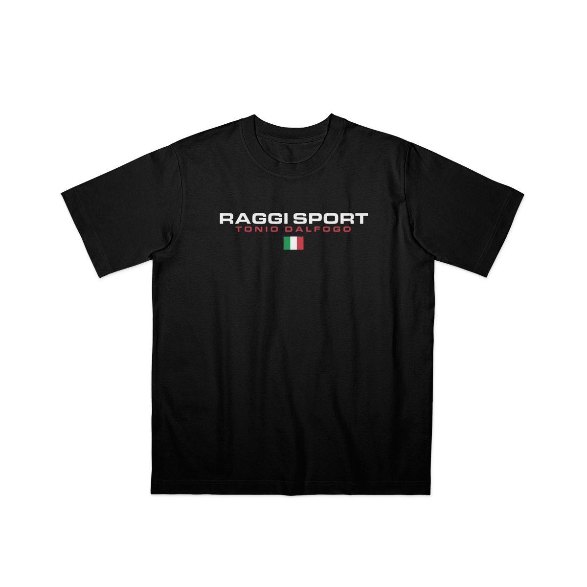 BIGTOE "Raggi" Shirt