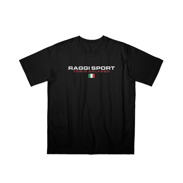 BIGTOE "Raggi" Shirt