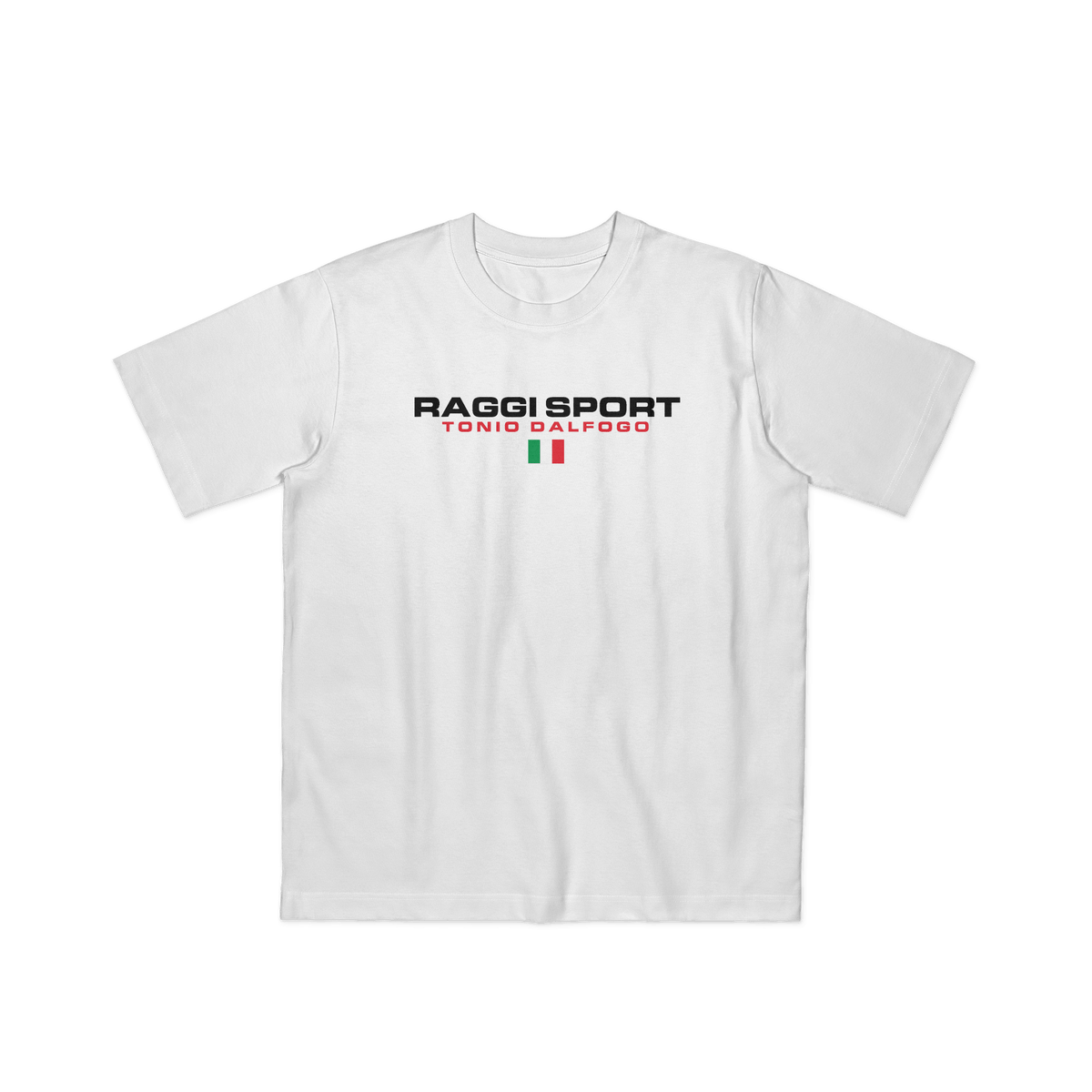 BIGTOE "Raggi" Shirt