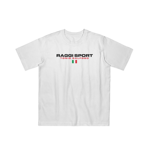 BIGTOE "Raggi" Shirt