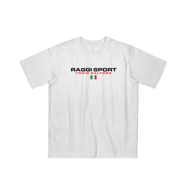 BIGTOE "Raggi" Shirt