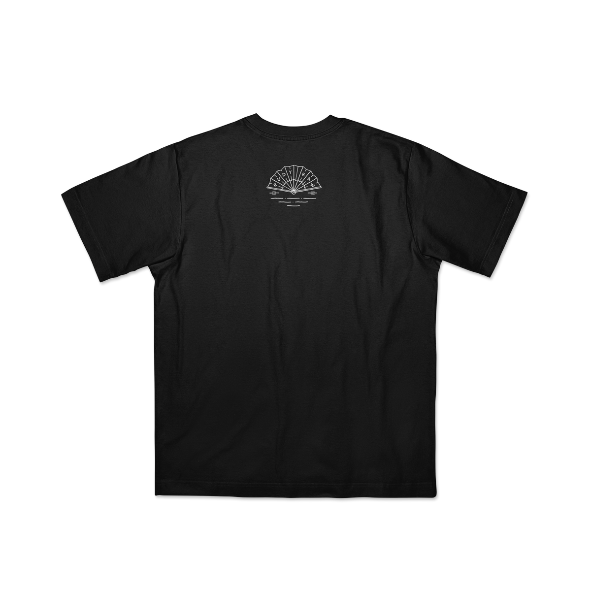 Rudy Raw Shirt