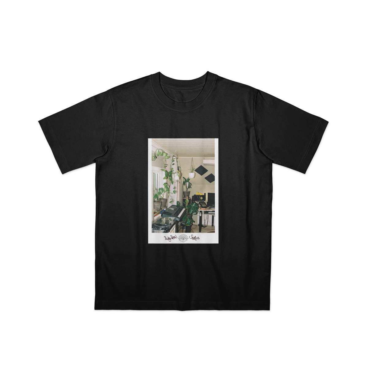 Rudy Raw Shirt
