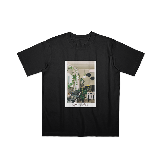 Rudy Raw Shirt