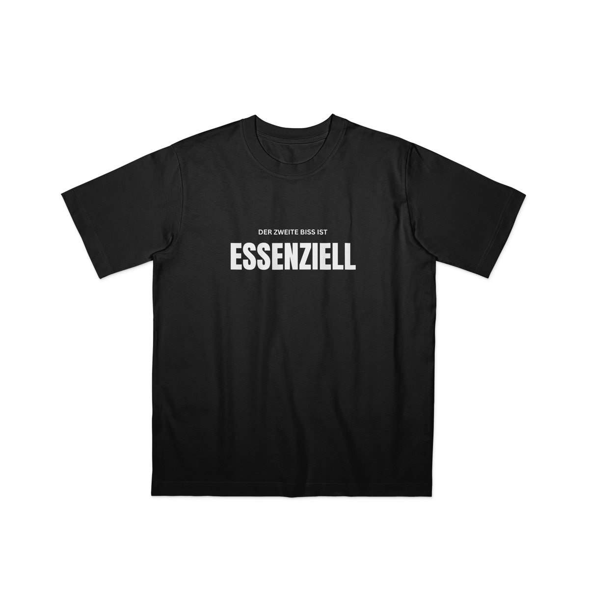 Schmiddi's "ESSENZIELL" Shirt