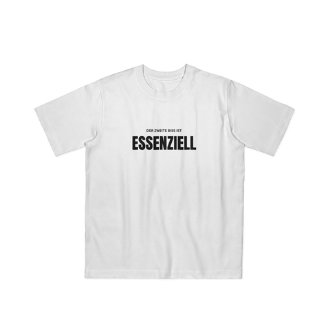 Schmiddi's "ESSENZIELL" Shirt