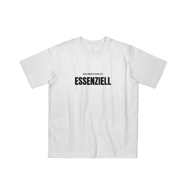Schmiddi's "ESSENZIELL" Shirt