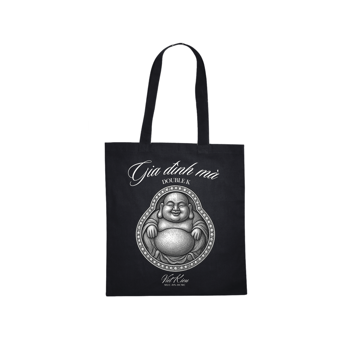 DOUBLE K "ANH" Bag