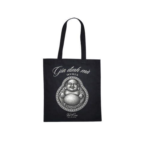 DOUBLE K "ANH" Bag