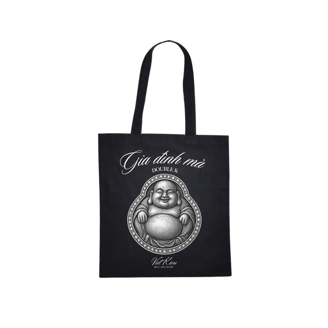 DOUBLE K "ANH" Bag