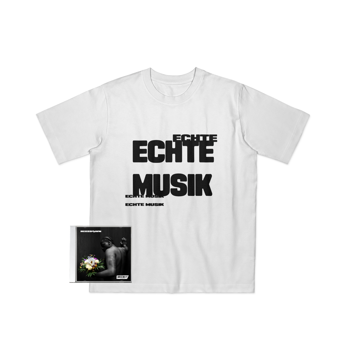 Zola "EM" Shirt