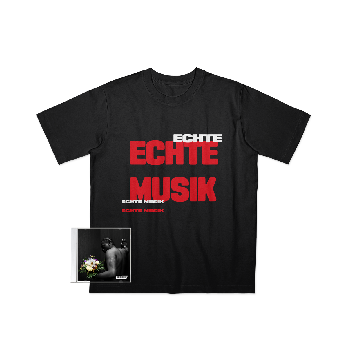 Zola "EM" Shirt
