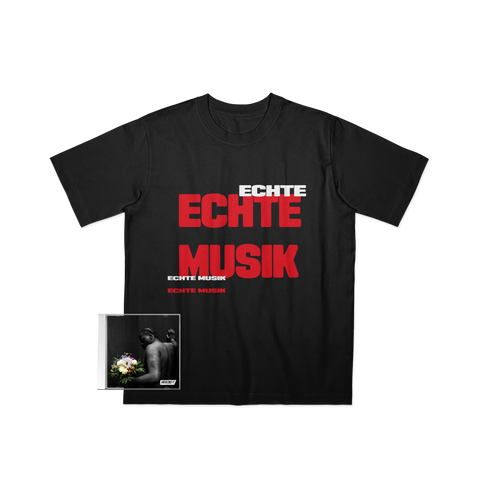 Zola "EM" Shirt