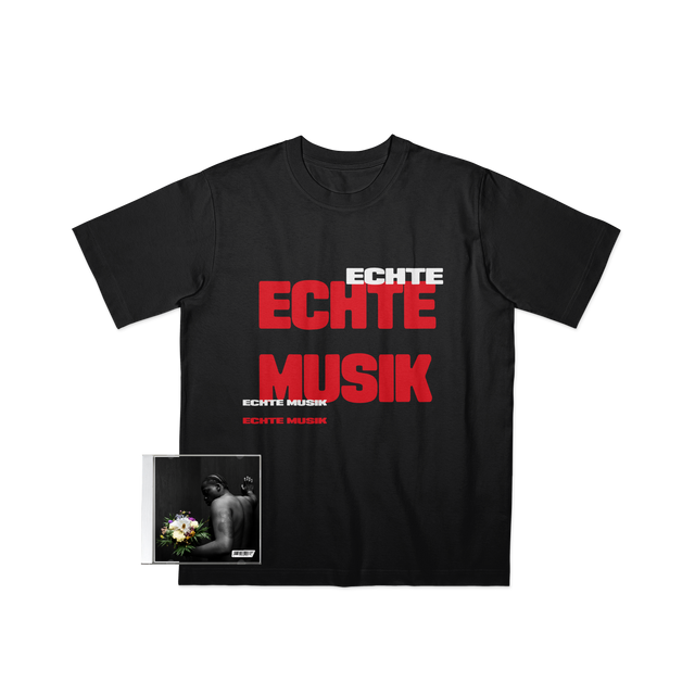 Zola "EM" Shirt