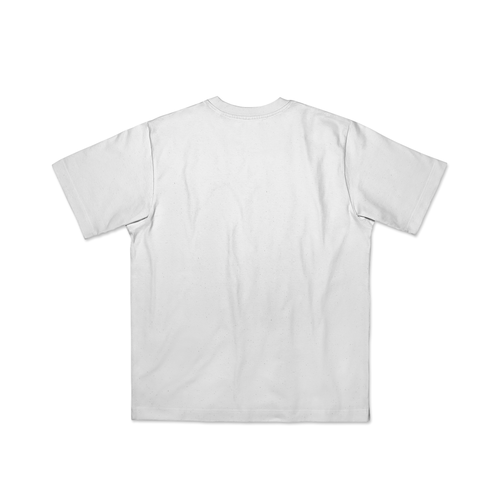T-Shirt Rückseite